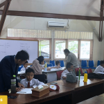 featured image of Jelang OSN 2026, YPPSB Intensifkan Pelatihan Matematika SD hingga SMA
