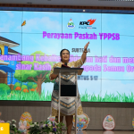 featured image of Maknai Kebangkitan Kristus, YPPSB Gelar Perayaan Paskah Bersama TK hingga SMA