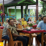 featured image of Dua Dekade Mengukir Jejak, YPPSB Melepas Kepergian Pak Kris Pranoto dengan Penuh Haru dan Bangga
