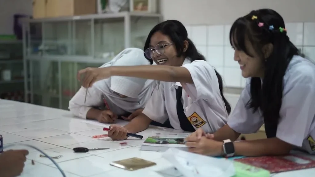 Siswa Lab