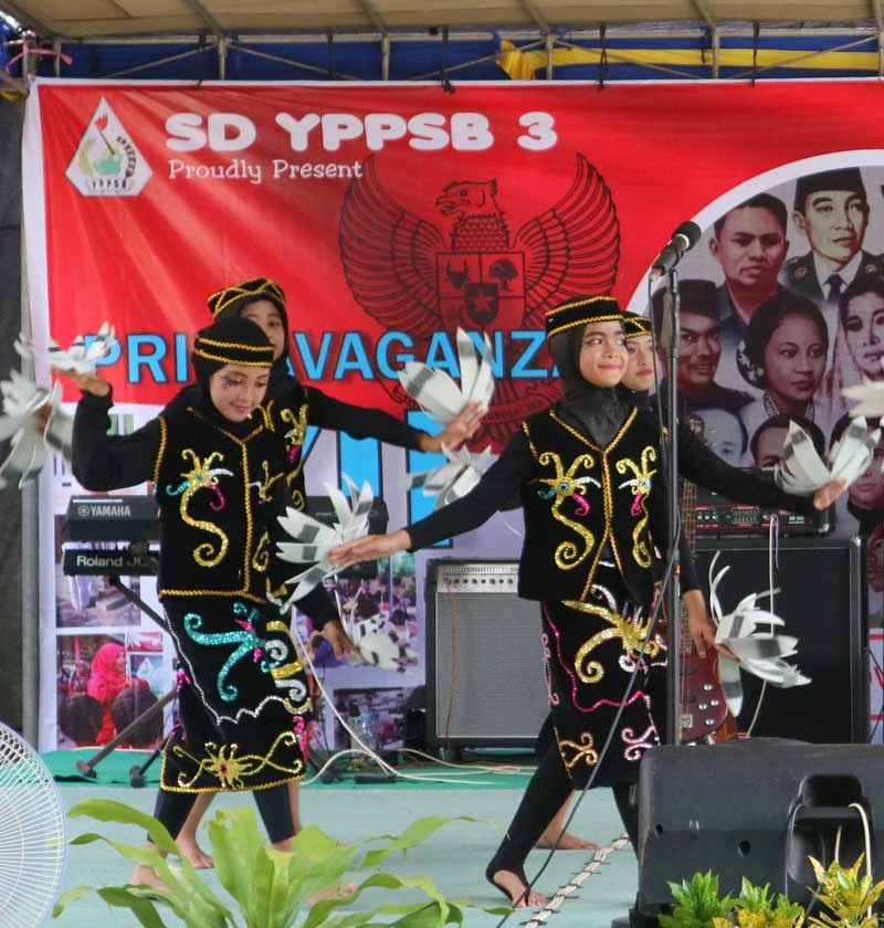 SD YPPSB 3