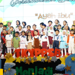featured image of Dari Panggung Pentas Seni, Bintang-Bintang Kecil TK YPPSB Siap Melangkah Lebih Jauh