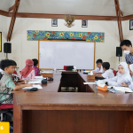 featured image of Tidak Hanya Matematika, YPPSB Rutinkan Pelatihan OSN IPA Bersama Edulympic Excellentia Balikpapan