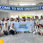 featured image of Dari Sangatta ke Mancanegara, SMA Prima YPPSB Perluas Wawasan Siswa Lewat Study Overseas
