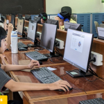 featured image of Ukur Kemampuan Bahasa Inggris Sejak Dini, YPPSB Gelar Pearson Test dari SD hingga SMA