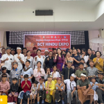featured image of BCT Hindu EXPO 2026, Wujud Nyata YPPSB dalam Memfasilitasi Keberagaman dan Kerukunan Umat