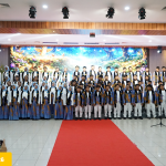 featured image of Jagad Raya Menggenggam Asa, 90 Siswa SD YPPSB 1 Siap Melangkah Menuju Babak Baru