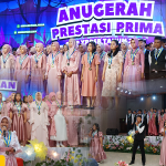 featured image of Blooming Into a New Beginning, SMP YPPSB Lepas 268 Siswa Angkatan ke-34 dalam Balutan Prestasi
