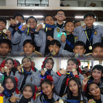 featured image of Achievement Unlocked! 70 Siswa SD YPPSB 2 Resmi Melangkah ke Level Berikutnya