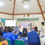 featured image of Tumbuh Kembang Anak Dimulai dari Rumah, YPPSB Hadirkan Psikolog dalam SOBAT Edisi Kedua