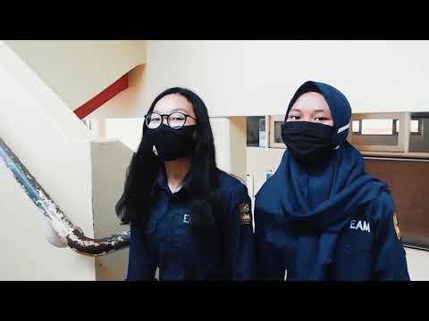 featured image of Building Tour di SMP YPPSB