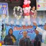 featured image of Dari Hati untuk Tuhan, The Bible Celebration Warnai Puncak BCT Kristen YPPSB