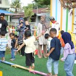 featured image of Prima Mentari Daycare Gelar Open House dan Playdate, Ciptakan Suasana Belajar yang Menyenangkan