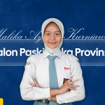 featured image of Siswi SMA Prima YPPSB Terpilih sebagai Calon Paskibraka Provinsi Perwakilan Kabupaten Kutai Timur