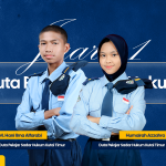 featured image of Game Interaktif Sadar Hukum Antarkan SMA Prima YPPSB Raih Juara 1 Kabupaten DPSH