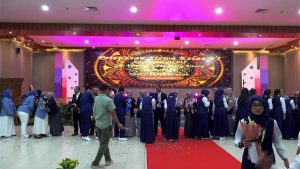 featured image of Pelepasan Siswa Kelas 6 SD YPPSB 1 – 2024