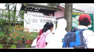 featured image of Profil SD YPPSB 1 Sangatta Utara