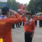 featured image of Menuju GARDA PRIMA, SMP YPPSB Bekali Guru dengan Penguatan Materi Kepramukaan
