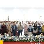featured image of Menggali Potensi Menuju Prestasi dan Profesi, Stadium General Awali Tahun Ajaran Baru dengan Semangat