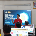 featured image of Bukan Libur Biasa, Guru YPPSB Manfaatkan Waktu untuk Belajar Bersama Baamboozle