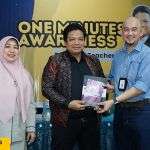 featured image of Motivator Naqoy Nyalakan Semangat Baru Guru dan Karyawan YPPSB Jelang Tahun Ajaran Baru