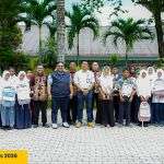 featured image of Penyerahan Perdana Beasiswa PGC 2026, Buka Pintu Masa Depan bagi 15 Siswa Berprestasi