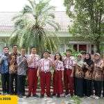 featured image of YPPSB Jadi Tuan Rumah OSN 2026, Lima Siswa Wakili Kutai Timur di Panggung OSN Tingkat Nasional