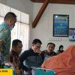 featured image of Garis Akhir Talenta Prima, Monitoring dan Evaluasi Jadi Bekal Terakhir Para Peserta