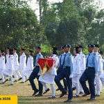 featured image of Khidmat dan Meriah, YPPSB Rayakan HUT ke-81 RI dengan Upacara dan Senam Bersama