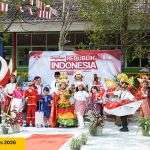 featured image of Sorak Sorai Kemerdekaan, YPPSB Gelar Beragam Lomba Seru di Seluruh Unit