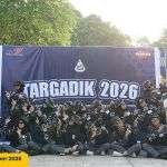 featured image of TARGADIK 2026, YPPSB Tempa Guru dan Karyawan Baru Bersama Mako Lanal Sangatta