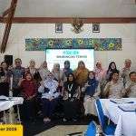 featured image of SD YPPSB Jadi Tuan Rumah Bimbingan Teknis BOSP Kinerja Terbaik Gugus 2 Kutai Timur