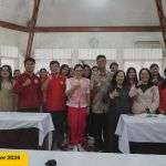 featured image of Memegang Estafet Iman, YPPSB Gelar Workshop Pembinaan Guru Kristen TK hingga SMA