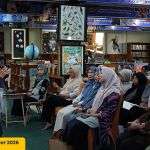 featured image of Woman, Words, Stories. Periska HR KPC dan Periska YPPSB Gelar Happy Writing Bersama Afifah Afra
