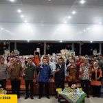 featured image of Sukses Melampaui Target, Out of The Boox x Gebyar Literasi Kutai Timur 2026 Resmi Ditutup