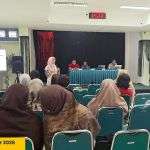 featured image of Koordinasi Pelatih dan Pembina Ekstrakurikuler YPPSB Bersama Manajemen